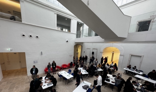 Digitalne inovacije i pametno poduzetništvo - na ovogodišnjem Hackathonu natječe se 16 timova 