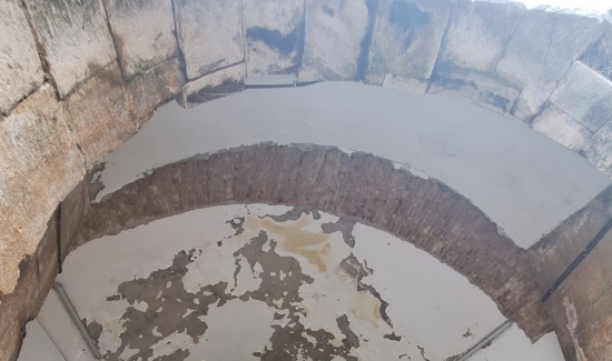 U tijeku su istražni radovi na Vratima sv. Roka