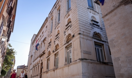 Šime Zelić/Pixsell