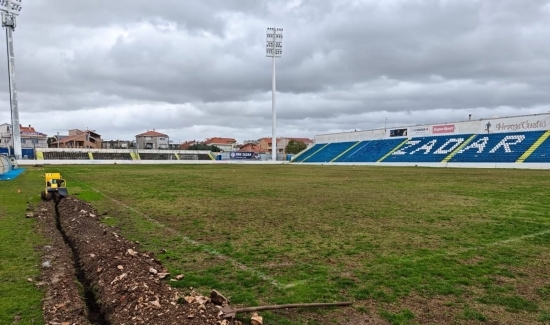 Ulaganja u sportsku infrastrukturu - od Stanova i Bagata do Olimpijskog bazena na Višnjiku 