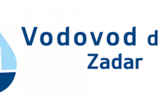 Vodovod d.o.o. Zadar objavio natječaje za 13 radnih mjesta 