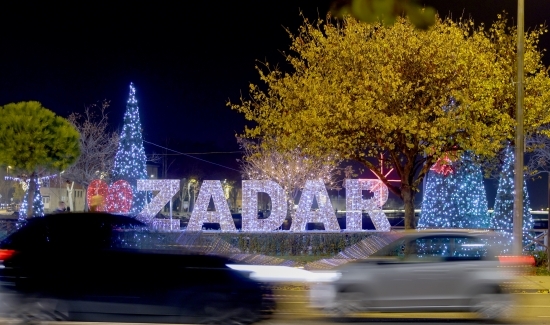 Šime Zelić/Pixsell