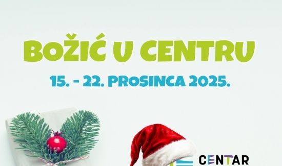 U Centru za mlade pripremili bogat blagdanski program