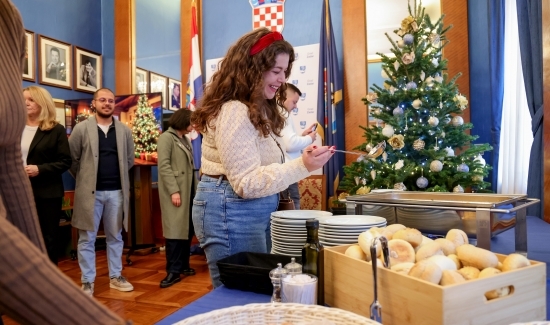 Šime Zelić/Pixsell