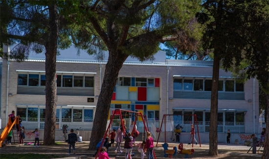 Dječji vrtić Sunce raspisao šest javnih natječaja za 12 radnih mjesta