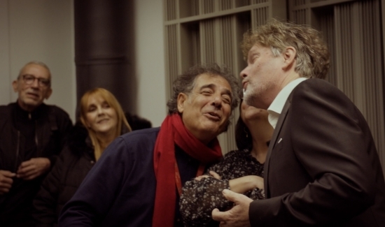 Screenshot/spot: Igor Goić, snimatelj