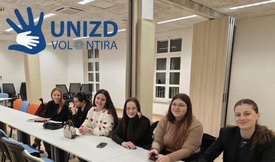 Međugeneracijska suradnja Sveučilišta u Zadru i Grada Zadra - doprinos izgradnji solidarnijeg i humanijeg društva