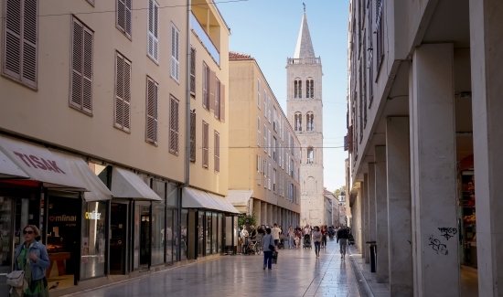 Šime Zelić/Pixsell