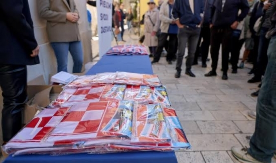 Šime Zelić/Pixsell