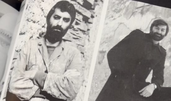 Grad Zadar kupio kuću i Park skulptura Ratka Petrića 