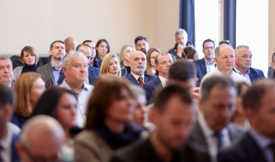 Šime Zelić/Pixsell