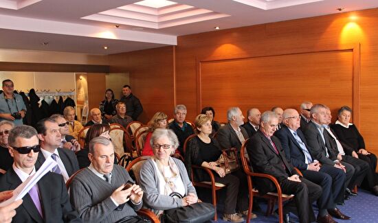 Udruga slijepih Zadarske županije obilježila 60 godina rada