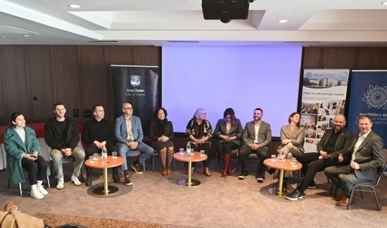 Sveučilište u Zadru