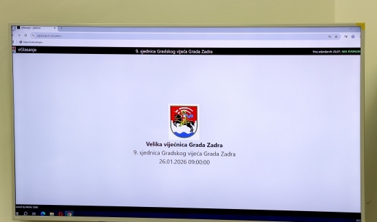 Šime Zelić/Pixsell