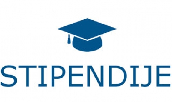 Konačne rang liste  stipendija