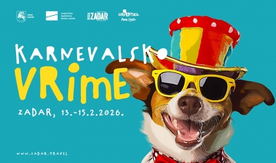 Karnevalsko vrime - u petak na Narodnom trgu predaja ključeva grada 