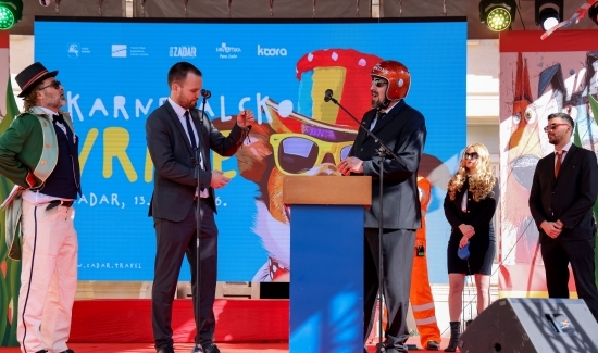 Šime Zelić/Pixsell