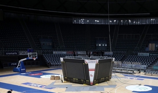 Nenad Opačić/ŠC Višnjik