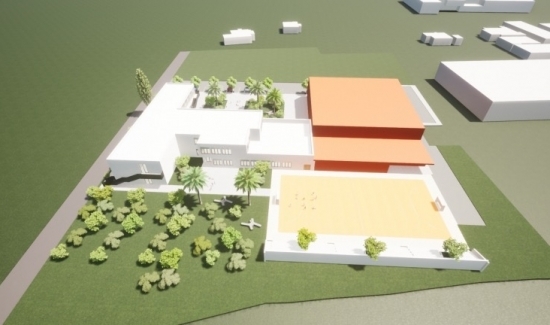 Za izgradnju OŠ Murvica - Briševo 8.776.766 eura iz NPOO-a