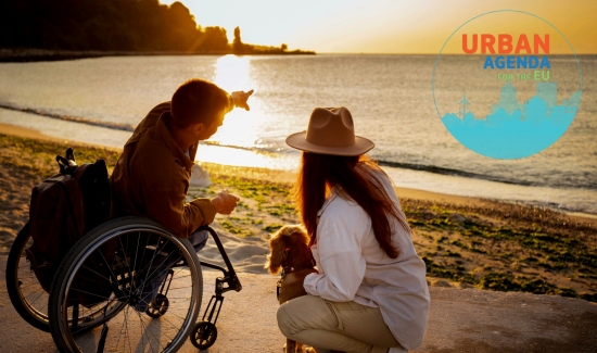 Pristupačnost destinacija