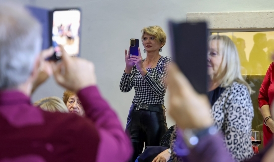 Šime Zelić/Pixsell