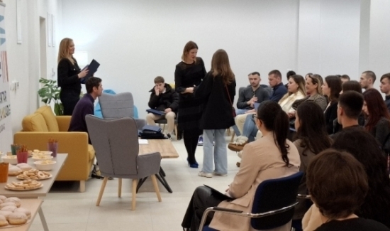 Svečana dodjela stipendija učenicima i studentima Grada Zadra 