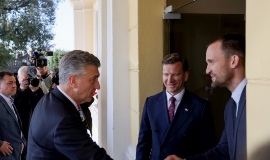 Šime Zelić/Pixsell