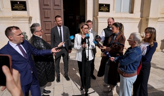 Šime Zelić/Pixsell