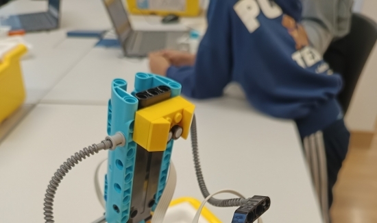 Znanost, tehnologija i kreativnost u središtu Zadra: završen steAm tjedan 2026.