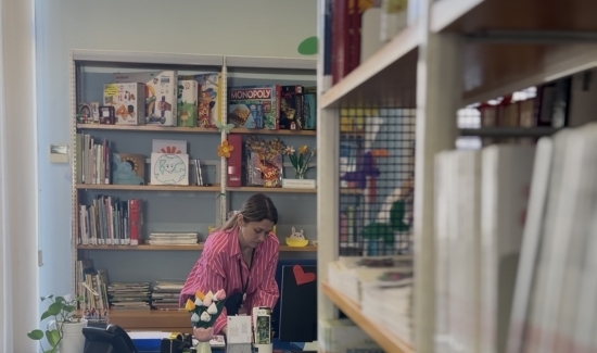 Kreće izrada natječajnog programa za novu Gradsku knjižnicu na istoj lokaciji 