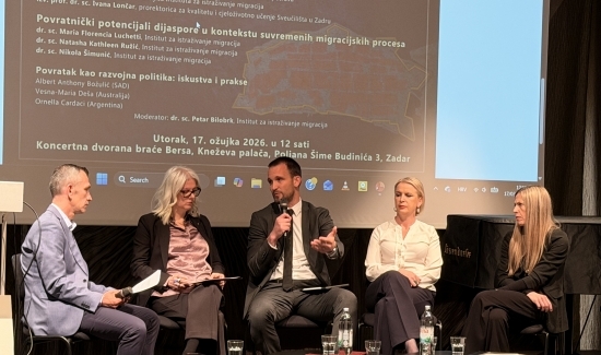 Zašto se iseljenici vraćaju u Zadar i Hrvatsku? 