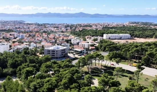 Usvojena Strategija zelene urbane obnove Grada Zadra 2026.- 2035.