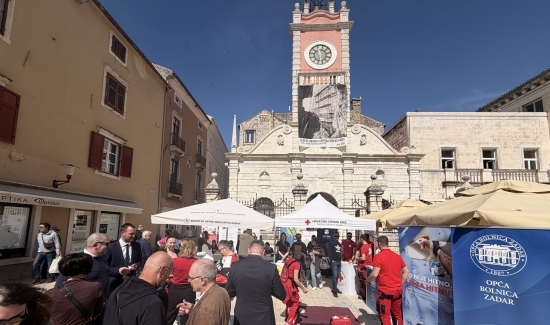 Javnozdravstvenim aktivnostima obilježen Svjetski dan zdravlja