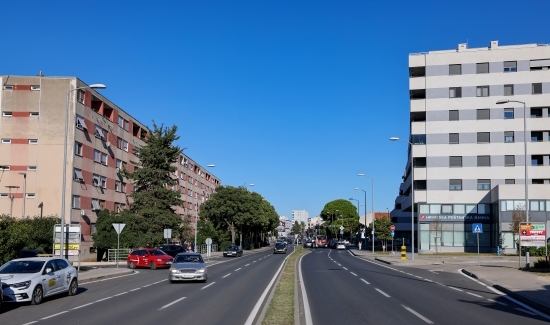 Grad Zadar dodijelio šest stanova socijalno ugroženim obiteljima