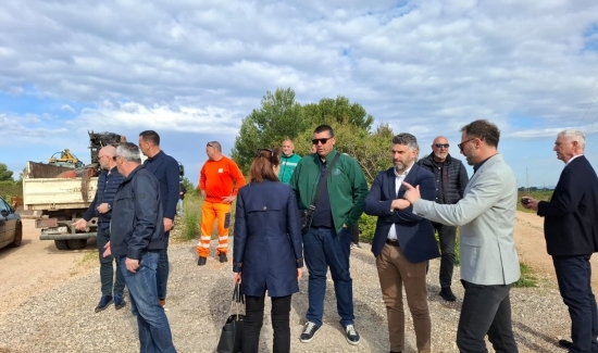 Zelena čistka za dan planeta Zemlje