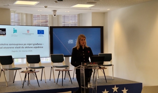 Participacija građana u kulturi – od su-kreacije do uključivanja u procese donošenja odluka i upravljanja javnim resursima