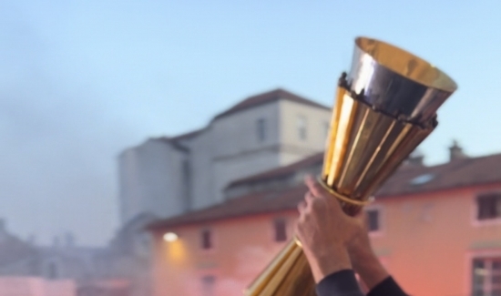 Zadrani odali počast legendarnoj generaciji KK Zadra iz '86.