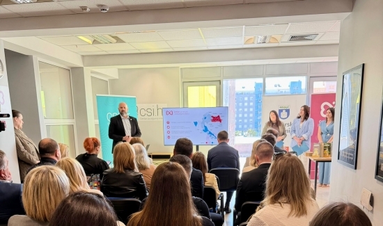 U Zadru otvoren ured Centra za sigurniji internet 