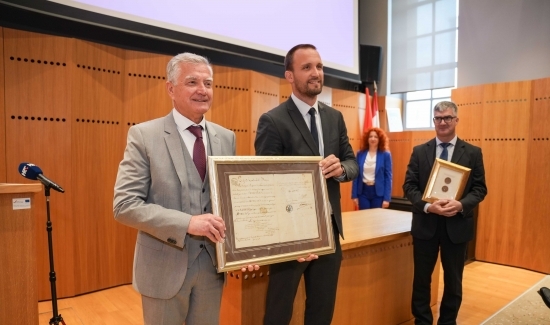 Na znanstvenom skupu Hrvatskog liječničkog zbora u Skradinu - podsjetnik na najstariji poznati dokument o promociji liječnika u Hrvatskoj