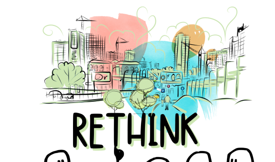 Održana radionica za učenike OŠ Bartula Kašića u sklopu projekta RETHINK