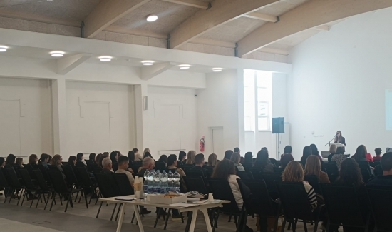 Grad Zadar organizirao seminar u sklopu Erasmus+ projekta „Widespread School“