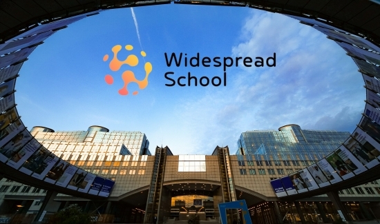 Završna konferencija projekta "Widespread School"