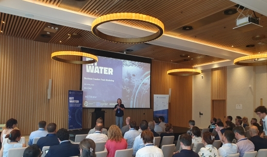 Zadar domaćin prve operativne radionice europske EIT Water zajednice