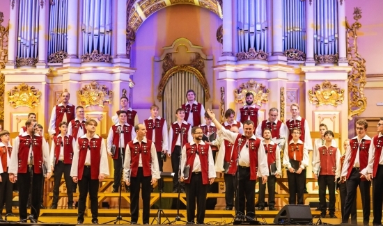 Grad Zadar domaćin ukrajinskih kulturnih programa: Koncert "DUDARYK" i izložba Volodymyra Patyka