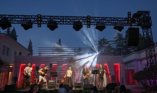 Započeo KvartArt! festival; ove godine u izdanju od 7 dana 