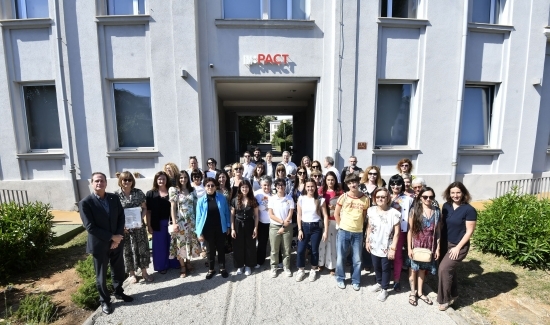 iM:PACT – Inovacije za Mediteran i Potencijali zajednice