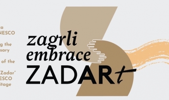 Zagrli Zadar: Devet godina UNESCO zaštite zadarskih bedema i fortifikacija   