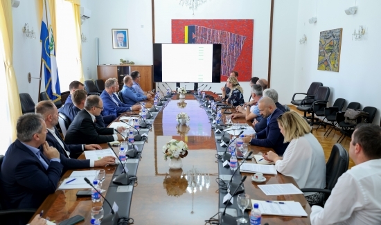 Vodovodizacija Zadarske županije napreduje prema planu: prva faza vrijedna više od 40 milijuna eura