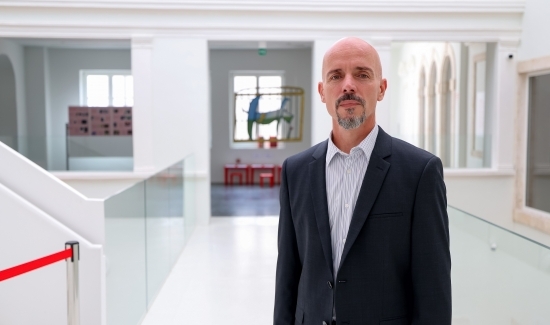 Koncertni ured Zadar ima novog ravnatelja; na čelo kulturne ustanove stiže Ivan Šatalić