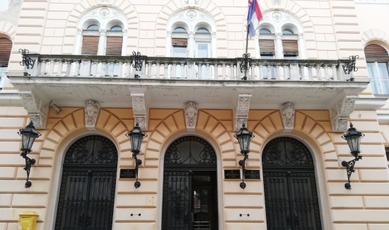 Javni poziv za podnošenje prijava za imenovanje sudaca porotnika Općinskog suda u Zadru i sudaca porotnika za mladež Općinskog suda u Zadru